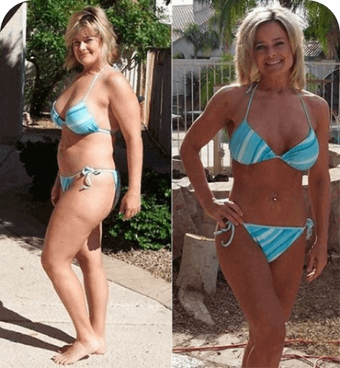 The experience of using Power Keto by Lorena