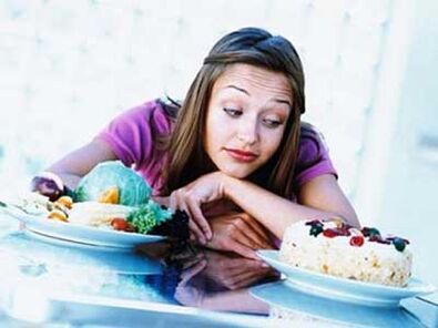 diet