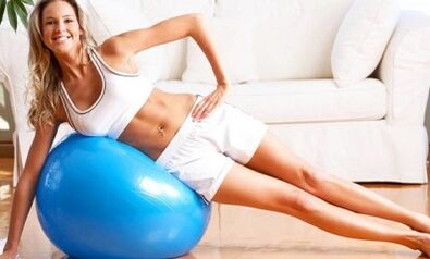Exercise for weight loss