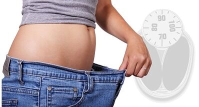 an effective way to lose weight fast