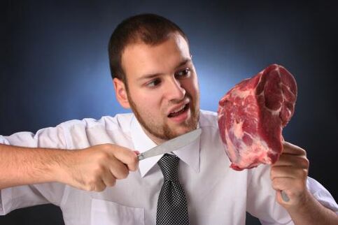 beef