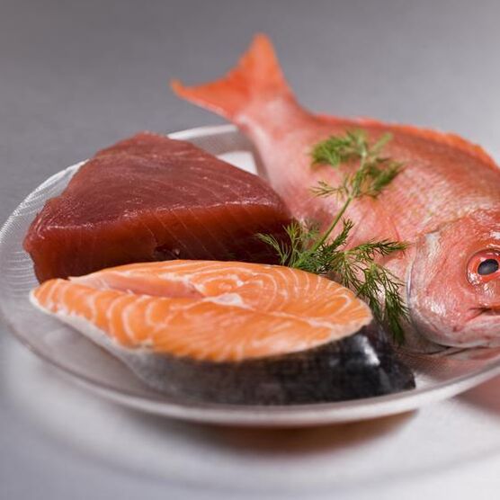fish