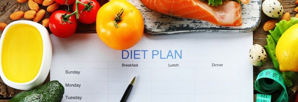 diet plans for lazy people